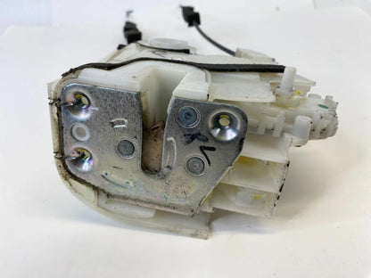 2007-2011 HONDA CR-V CRV REAR LEFT BACK SIDE DOOR LOCK LATCH ACTUATOR OEM