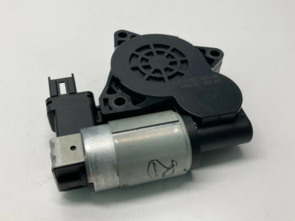 2004-2009 MAZDA 3 MAZDA3 REAR LEFT SIDE DOOR POWER WINDOW MOTOR GJ6A5858X OEM