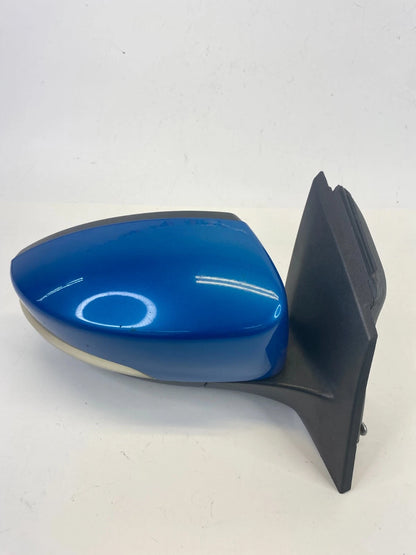 2012 2013 2014 FORD FOCUS FRONT RIGHT SIDE VIEW POWER DOOR MIRROR 2241109