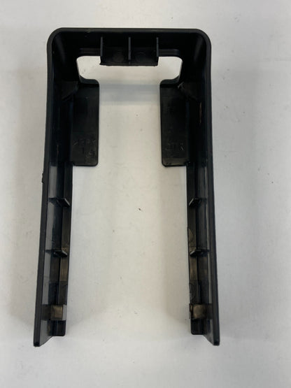 2013-2018 Nissan Altima Front Left Seat Rearward Outer Track Trim Cover OEM