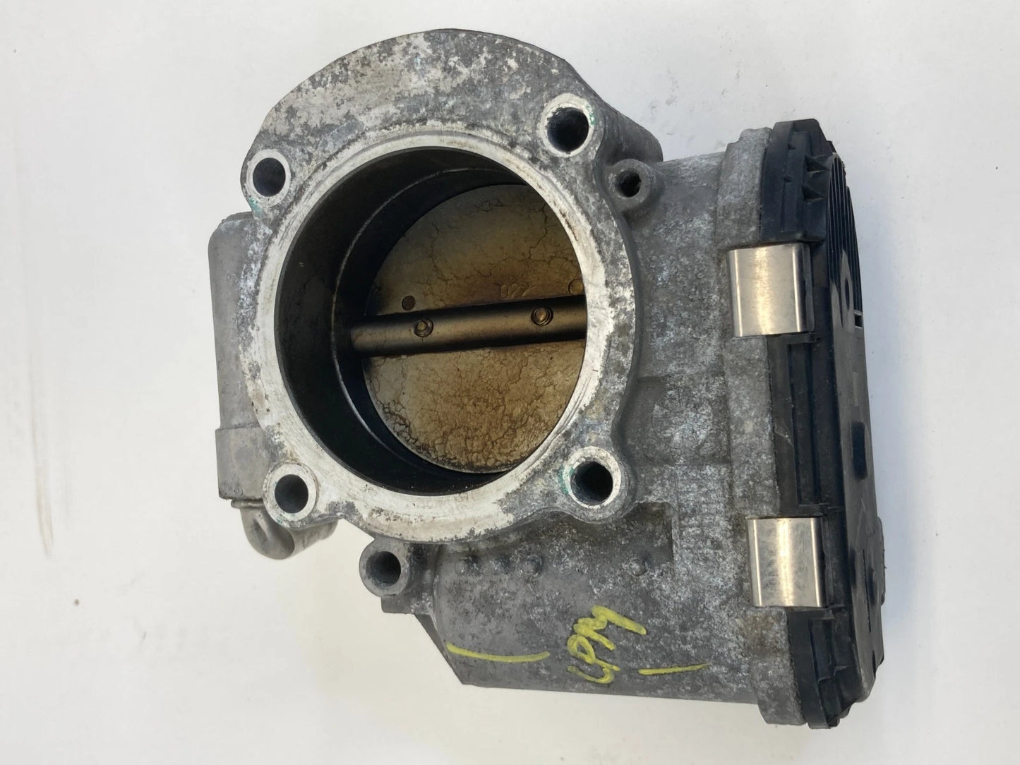 2011-2015 KIA OPTIMA 2.4L THROTTLE BODY THROTTLE VALVE ASSEMBLY 35100-2G700