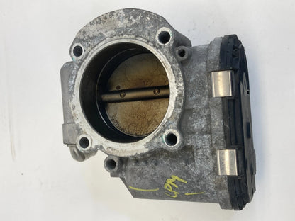2011-2015 KIA OPTIMA 2.4L THROTTLE BODY THROTTLE VALVE ASSEMBLY 35100-2G700