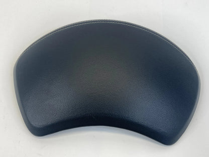2015-2019 KIA SOUL DASH UPPER SPEEDOMETER CLUSTER LID PANEL TRIM BEZEL OEM
