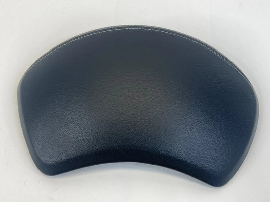 2015-2019 KIA SOUL DASH UPPER SPEEDOMETER CLUSTER LID PANEL TRIM BEZEL OEM