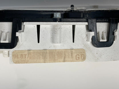 09 Ford Escape Instrument Cluster Speedometer Gauges 208K Miles 9L8T-10849-GB