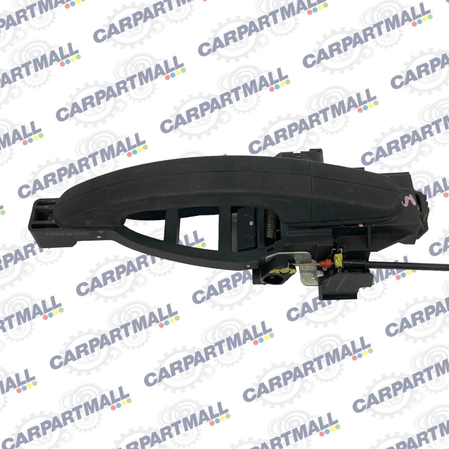 2012-2018 FORD FOCUS SEDAN FRONT RIGHT SIDE EXTERIOR DOOR HANDLE CM51-A224A36-CA