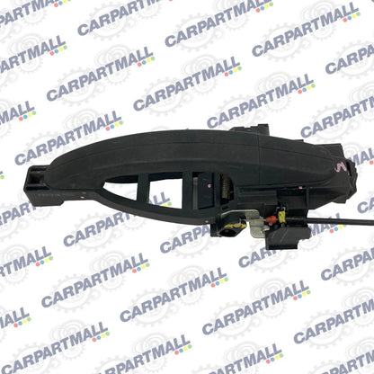2012-2018 FORD FOCUS SEDAN FRONT RIGHT SIDE EXTERIOR DOOR HANDLE CM51-A224A36-CA
