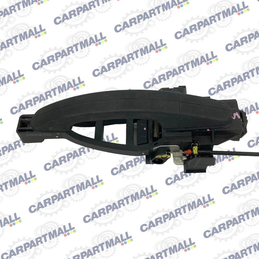 2012-2018 FORD FOCUS SEDAN FRONT RIGHT SIDE EXTERIOR DOOR HANDLE CM51-A224A36-CA