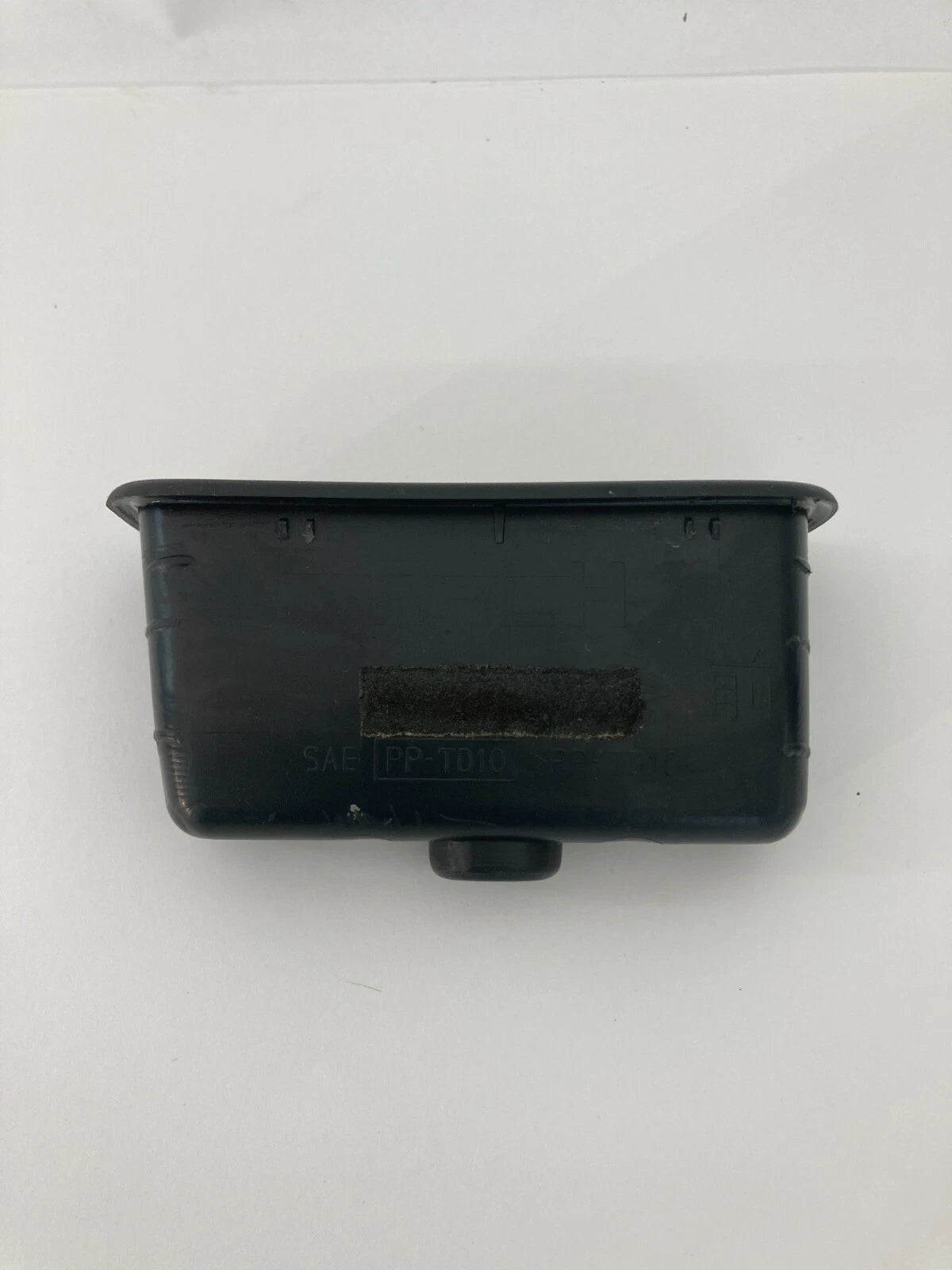 2002-2004 SUBARU IMPREZA OUTBACK REAR LH INTERIOR DOOR PULL HANDLE OEM SAEPPTD10
