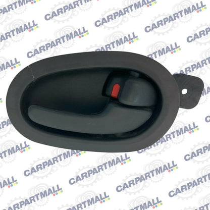 2003 2004 ISUZU ASCENDER FRONT RIGHT PASSENGER SIDE INTERIOR DOOR HANDLE OEM