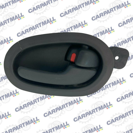 2003 2004 ISUZU ASCENDER FRONT RIGHT PASSENGER SIDE INTERIOR DOOR HANDLE OEM
