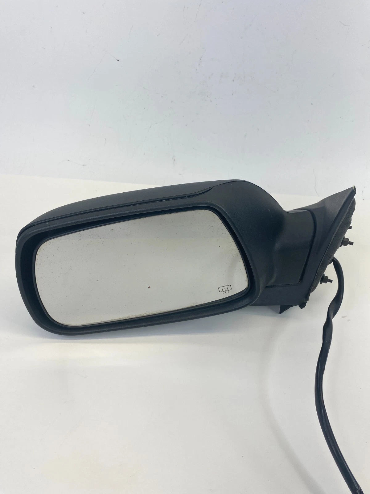 2005-2010 JEEP GRAND CHEROKEE FRONT LEFT DOOR SIDE VIEW POWER MIRROR W/ HEATED