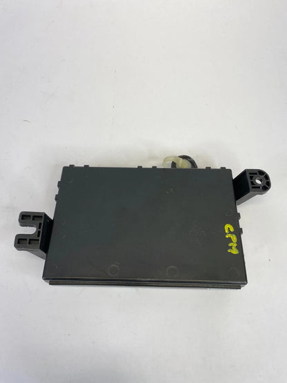 05-10 HONDA ODYSSEY 3.5L BODY FUSE RELAY BOX CONTROL MODULE BCM 3822ASHJA000 OEM