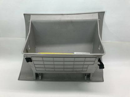 2006 2007 2008 HYUNDAI SONATA DASH GLOVE BOX STORAGE COMPARTMENT 84510-3K170 OEM