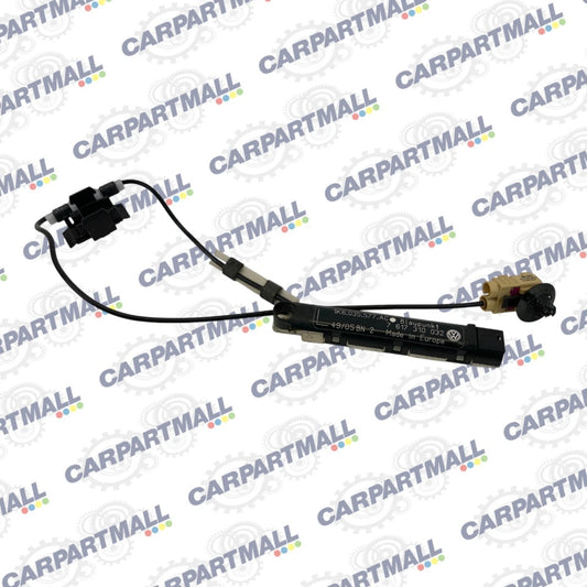 2006-2009 VOLKSWAGEN GTI ANTENNA AMPLIFIER SIGNAL BOOSTER 1K6-035-577-AC OEM