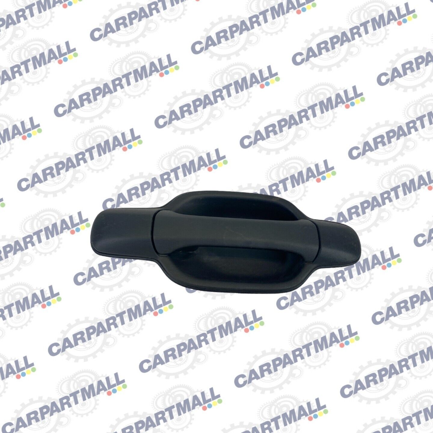 04-12 Chevrolet Colorado Front Right Side Exterior Outer Door Handle 97319317