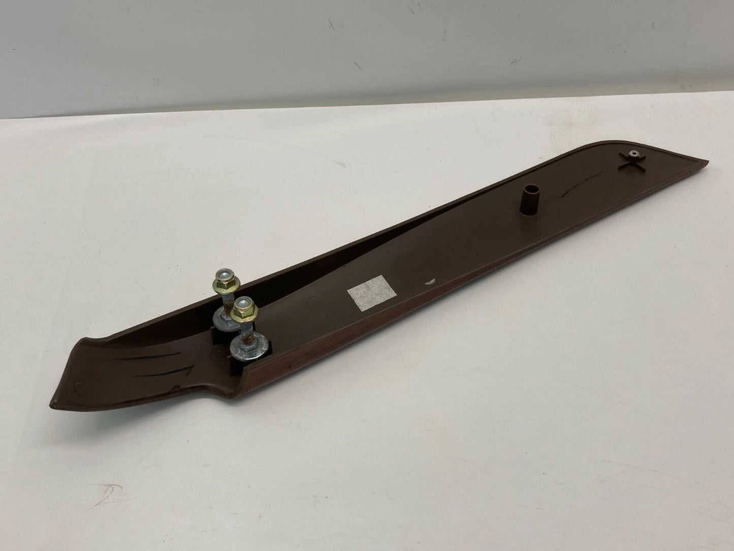 2000-2005 CADILLAC DEVILLE REAR LEFT SIDE DOOR TRIM MOLDING GARNISH 275010 OEM
