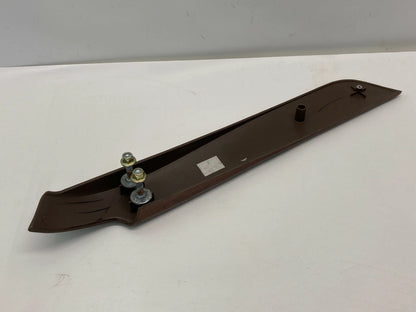 2000-2005 CADILLAC DEVILLE REAR LEFT SIDE DOOR TRIM MOLDING GARNISH 275010 OEM