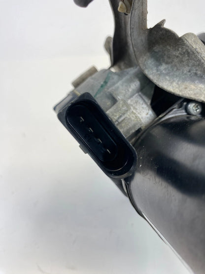 2013-2020 FORD FUSION FRONT RIGHT PASSENGER WINDSHIELD WIPER MOTOR W000031199