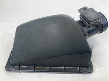 1998-2002 Lincoln Town Car 4.6L Air Intake Cleaner Filter Box Cover F5AE-9643-AB