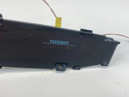 2004-2006 Toyota Prius Upper Dash Panel Display Screen w Indicator 55410-47050