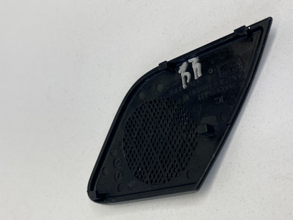 06-12 Mercedes-Benz R350 Rear Right Door Tweeter Speaker Cover Grill A2517300448