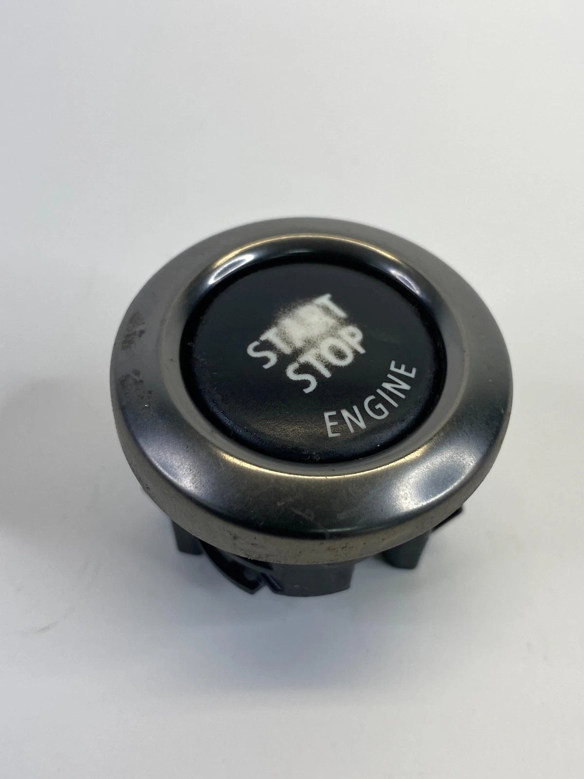 2006 2007 BMW 530XI ENGINE START STOP IGNITION SWITCH BUTTON DASH 6960743 OEM