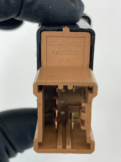 2003-2007 Honda Accord Center Console Heated Heat Seat Switch Assy M228311 OEM