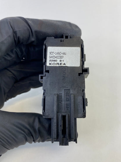 2011-2014 Ford Edge Front Right Door Lock Control Switch 9E5T-14963-AAW OEM