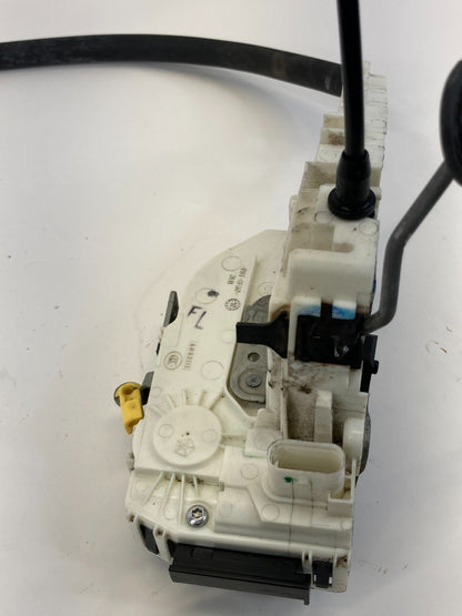 2011-2020 Dodge Journey Front Left Door Lock Latch Release Actuator 04589913AE