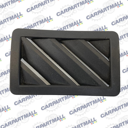 2006 2007 MERCURY MILAN FORD FUSION DASH UPPER LEFT SIDE AIR VENT DEFROST GRILL