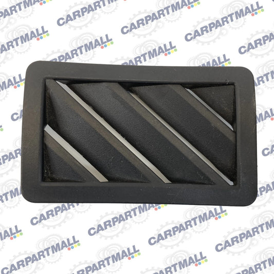 2006 2007 MERCURY MILAN FORD FUSION DASH UPPER LEFT SIDE AIR VENT DEFROST GRILL
