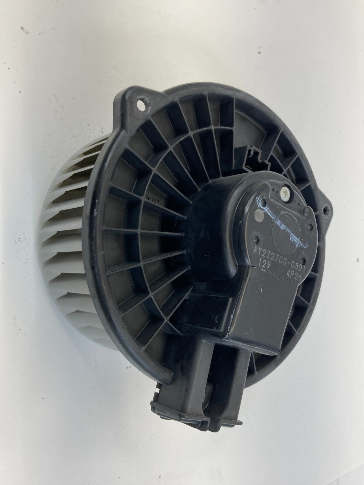 2011-2017 Honda Odyssey Rear A/C Heater Blower Cooling Motor AY272700-0821 OEM