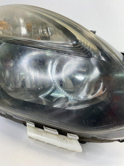 2014 2015 Nissan Rogue Select Right Passenger Headlight Headlamp Japan Built OEM