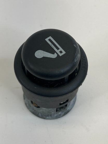 98 99 00 01 Audi A6 Quattro Power Outlet Cigarette Lighter Socket OEM