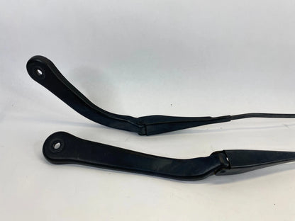 2009-2013 BMW 328I XDRIVE FRONT WINDSHIELD WIPER ARM PAIR SET 61617-253-386-02
