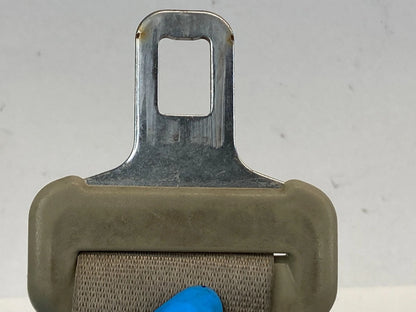 02 03 INFINITI QX4 SUV FRONT RIGHT SEAT BELT SHOULDER RETRACTOR TK-AB2-G1750 OEM