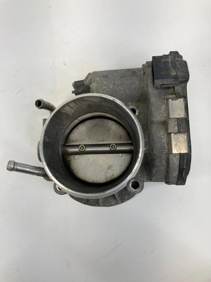 2011-2014 HYUNDAI SONATA SEDAN 2.4L 16V THROTTLE BODY THROTTLE VALVE 35100-2G700