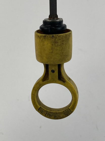 2008-2014 Dodge Avenger 2.4L L4 Transmission Oil Fluid Level Dipstick Indicator