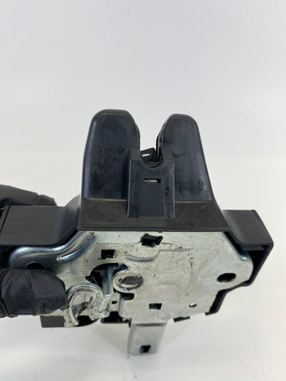 2007 08 09 10 2011 Toyota Camry Back Rear Trunk Lock Latch Actuator Release OEM