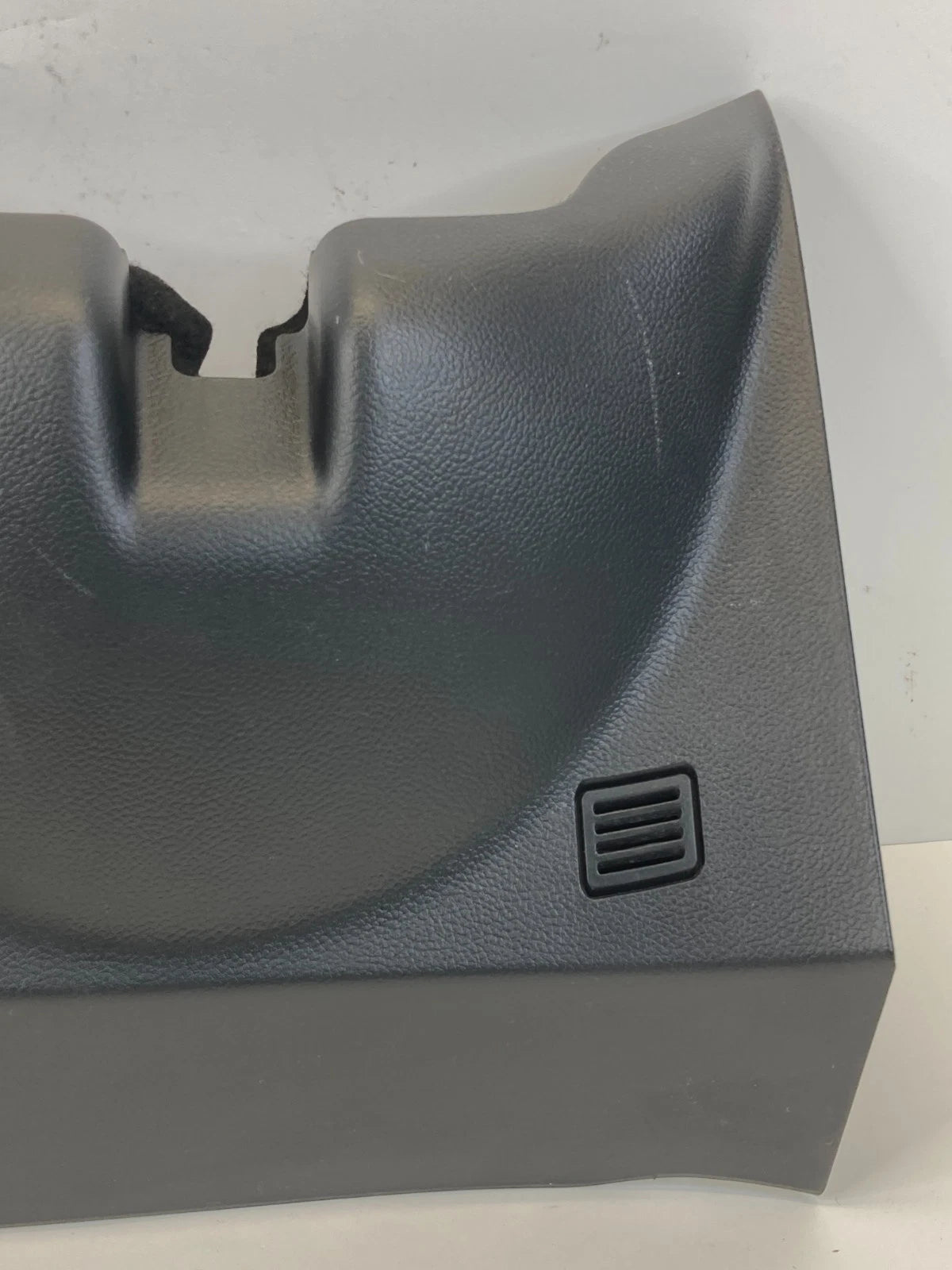 2008-2013 INFINITI G37 SEDAN FRONT LEFT LOWER DASH KNEE COVER TRIM OEM FACTORY