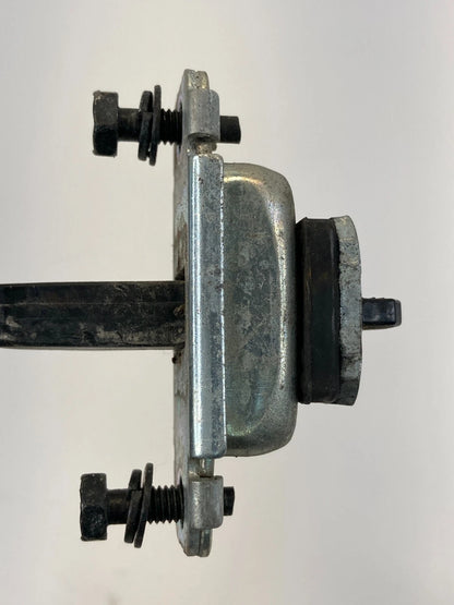 2011-2014 HYUNDAI SONATA REAR LEFT SIDE DOOR CHECK ARM HINGE STOPPER DETENT