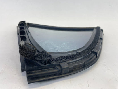 2006-2014 LEXUS IS250 IS350 REAR RIGHT DOOR QUARTER WINDOW GLASS 68188-53030 OEM
