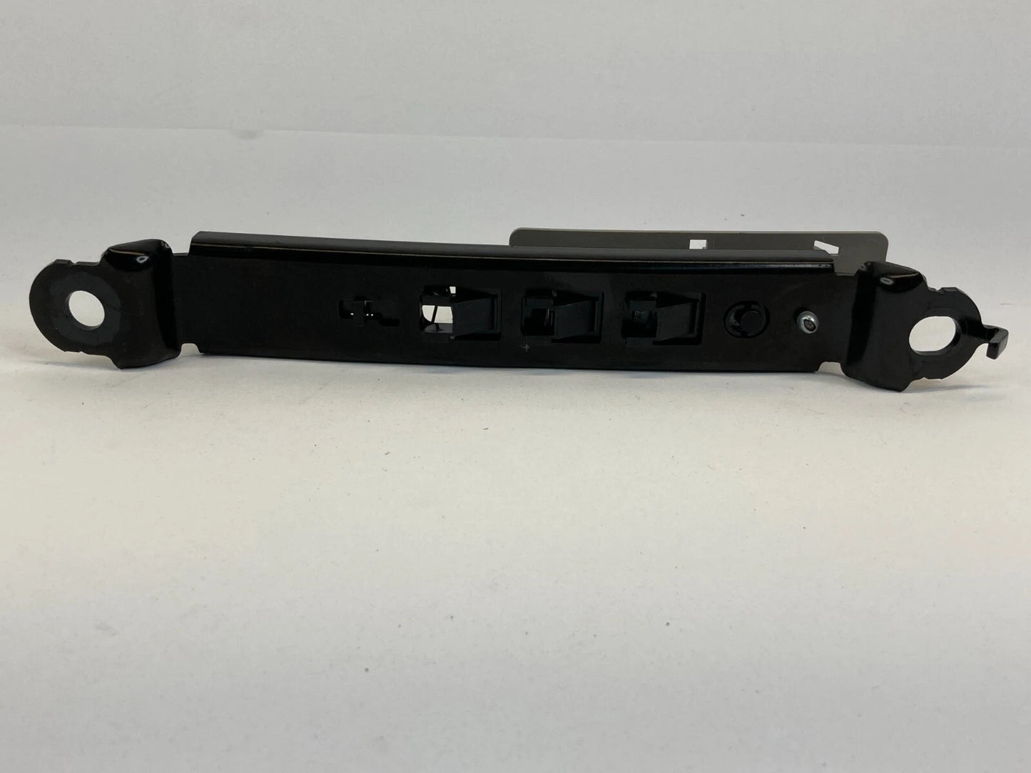05-10 JEEP GRAND CHEROKEE FRONT RIGHT SIDE SEAT BELT HEIGHT ADJUSTER 0XE25BD1AC