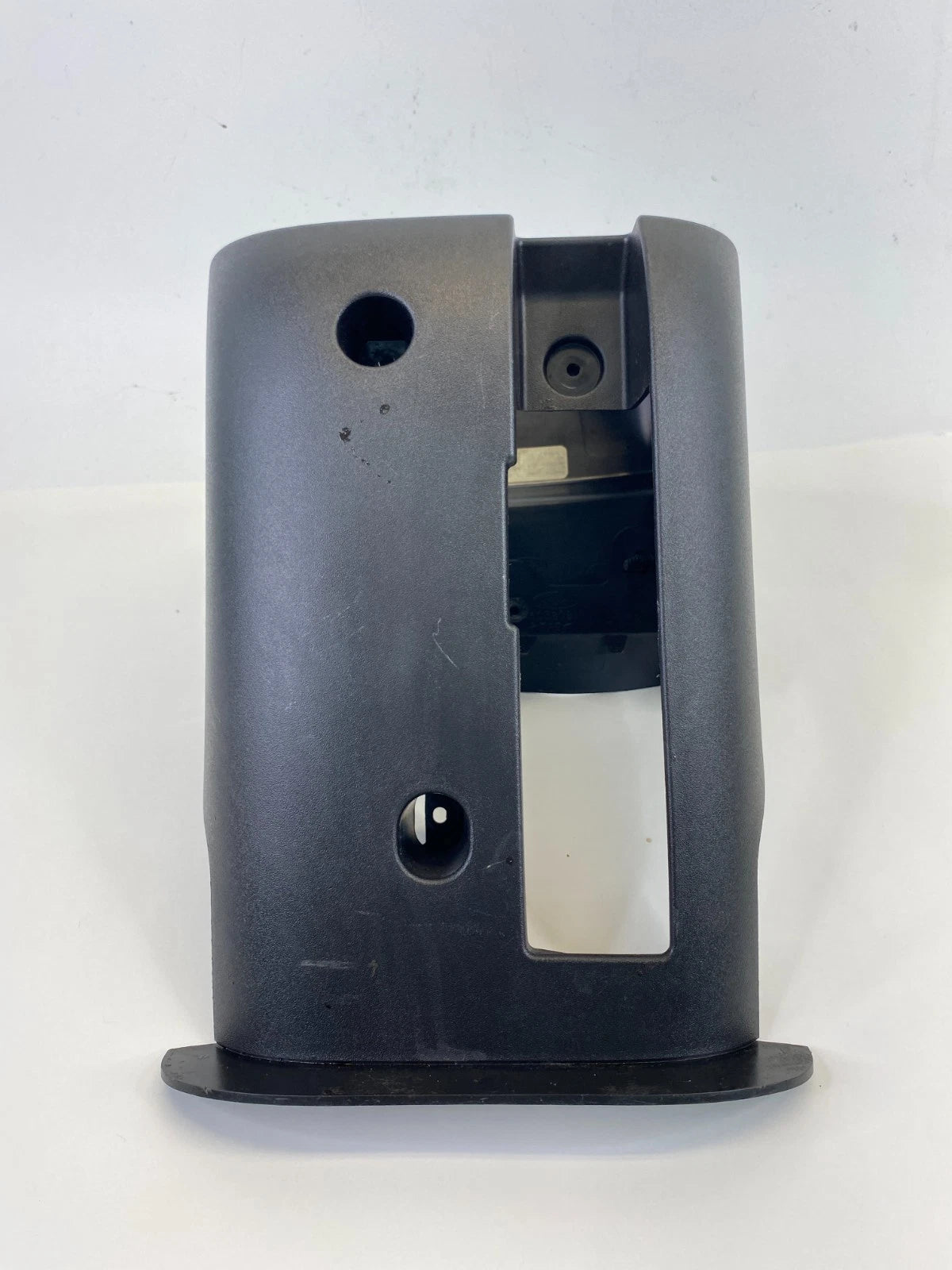 2010-2012 FORD TAURUS STEERING COLUMN UPPER LOWER COVER SHROUD AG133533ABW