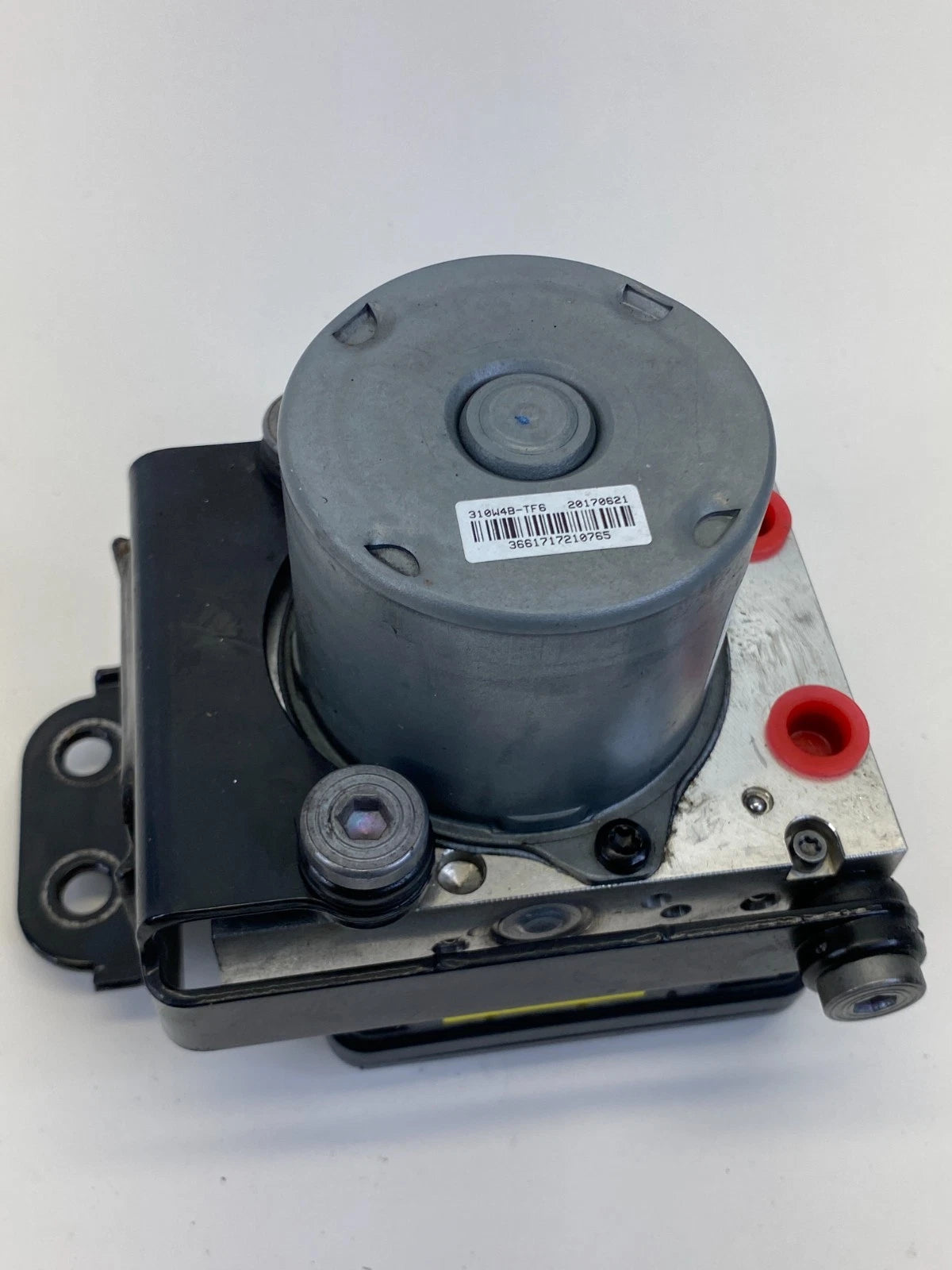 17 18 HYUNDAI SANTA FE ANTI-LOCK BRAKE ABS PUMP CONTROL MODULE OEM 58920-4Z400