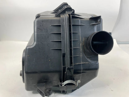 06-12 TOYOTA RAV4 ENGINE AIR CLEANER INTAKE FILTER BOX W/ SENSOR 0141400860 OEM