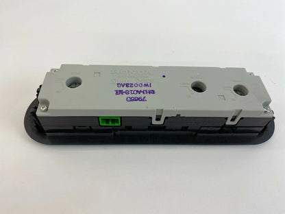 05-10 HONDA ODYSSEY AC HEATER TEMPERATURE SWITCH CLIMATE CONTROL 79650-SHJ-A01