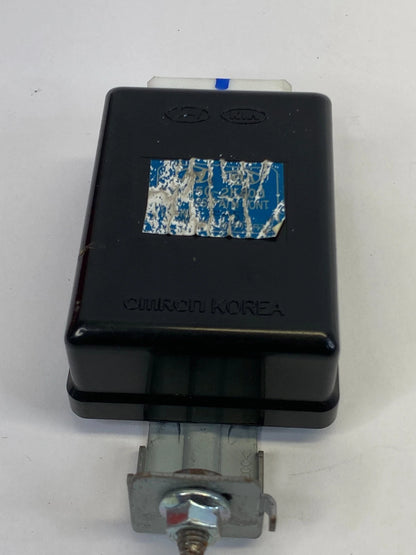 2011 11 KIA SOUL SMART KEYLESS ENTRY ANTI-THEFT LOCK MODULE UNIT 95850-2K800 OEM