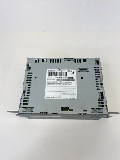 18 19 FORD POLICE INTERCEPTOR UTILITY AM/FM RADIO CD RECEIVER STEREO PLAYER OEM